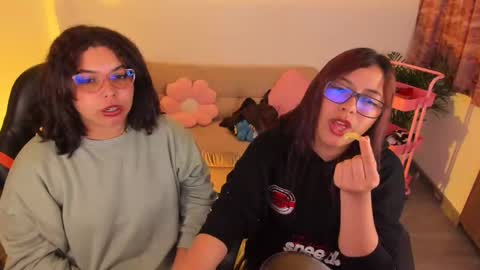 Verolake online show from 11/22/25, 01:59