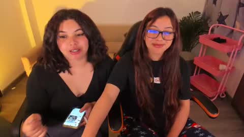 Verolake online show from 11/24/25, 03:28