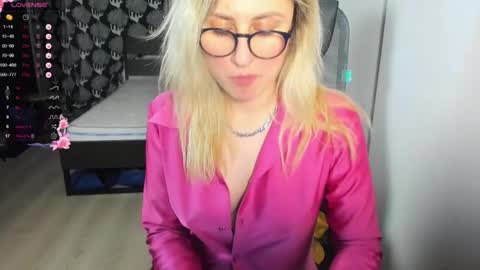 Veronika online show from 02/15/25, 06:23