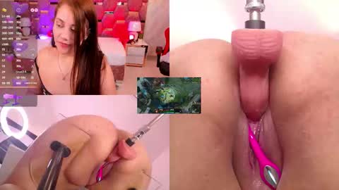 Veronica online show from 03/04/26, 05:35