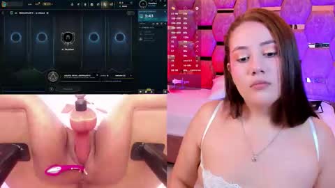 Veronica online show from 03/05/26, 06:09