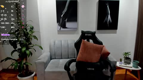 Catalina online show from 01/20/25, 02:53