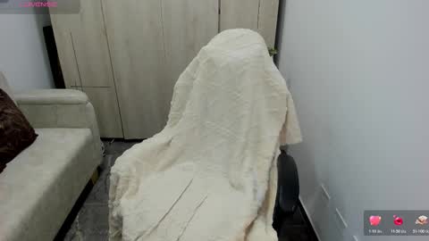 Catalina online show from 10/21/25, 09:04