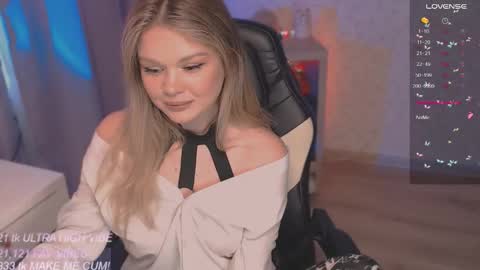 Tiffany online show from 09/18/25, 04:47