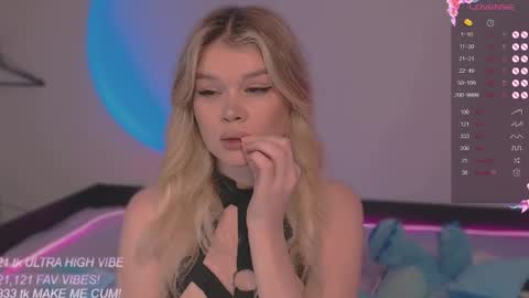 Tiffany online show from 03/15/26, 10:05