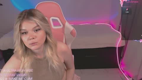 Tiffany online show from 04/01/26, 08:17