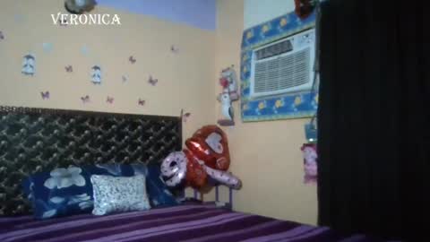 Snapshot of veronica20122 chatting on 12/02/24, 04:31 Vernica20122 online show from 12/02/24, 04:31
