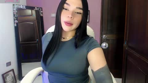 veronica_118 online show from 02/24/25, 01:46