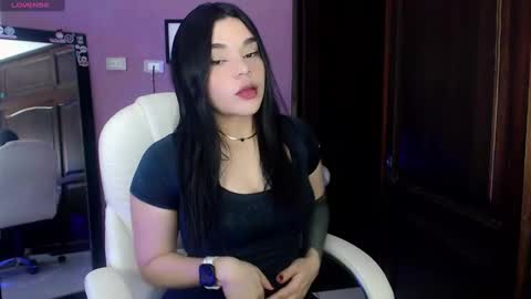 veronica_118 online show from 03/10/25, 02:39