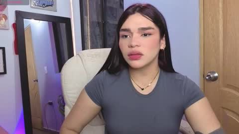 veronica_118 online show from 12/21/25, 05:25