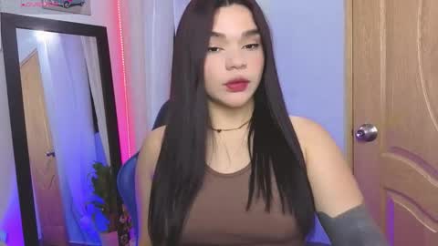 veronica_118 online show from 03/13/26, 02:51