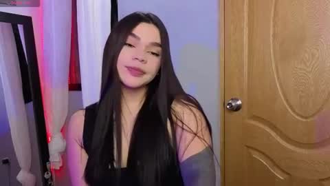 veronica_118 online show from 07/02/26, 04:18