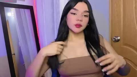 veronica_118 online show from 07/06/26, 04:20