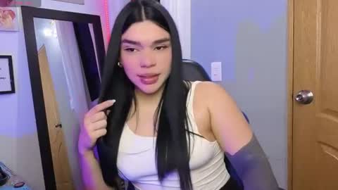 veronica_118 online show from 07/12/26, 06:15