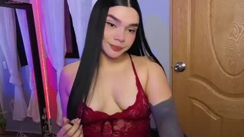 veronica_118 online show from 07/17/26, 02:07