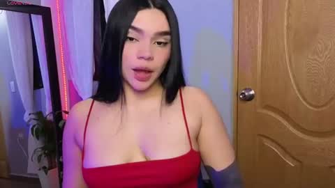veronica_118 online show from 07/23/26, 04:21