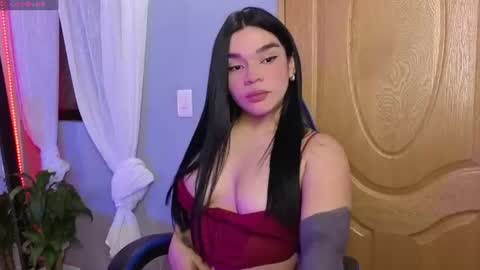 veronica_118 online show from 07/27/26, 08:54