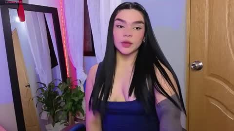 veronica_118 online show from 07/28/26, 03:57