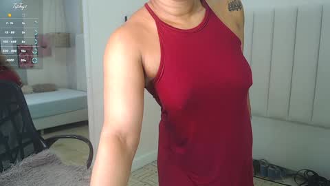 Snapshot of veronica_b07 chatting on 01/21/25, 05:20 Veronica3 online show from 01/21/25, 05:20