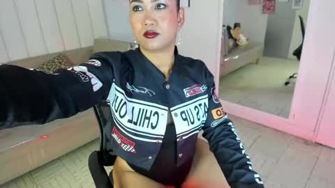 Veronica3  online show from 04/18/26, 01:48