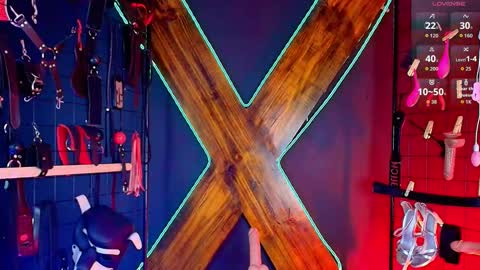 veronica_bdsm online show from 02/24/26, 12:25