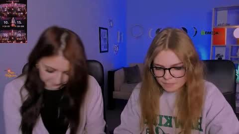 Ronni online show from 11/05/25, 08:20