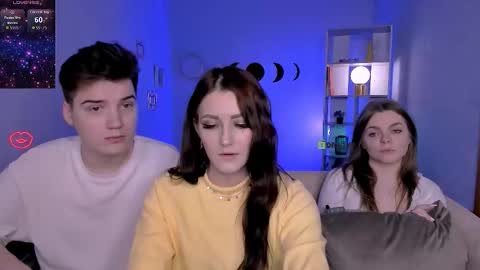 Ronni online show from 11/11/25, 12:54