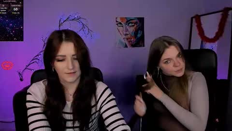 Ronni online show from 11/13/25, 08:19