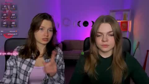 Ronni online show from 12/22/25, 08:17