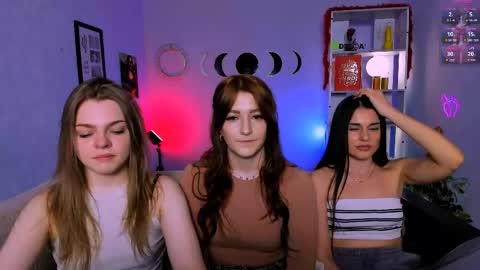 Ronni online show from 04/16/26, 07:14