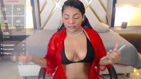 VERONICA online show from 04/22/26, 02:51