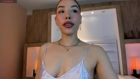 Snapshot of veronica_garciaa chatting on 05/03/26, 02:23 Johovanna online show from 05/03/26, 02:23