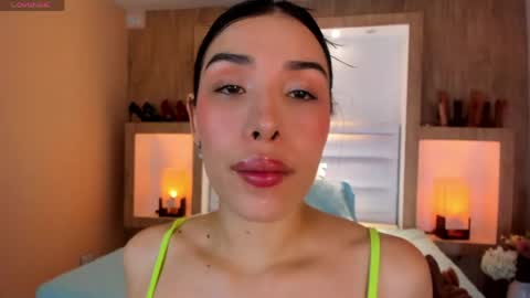 Snapshot of veronica_garciaa chatting on 06/02/26, 02:08 Johovanna online show from 06/02/26, 02:08