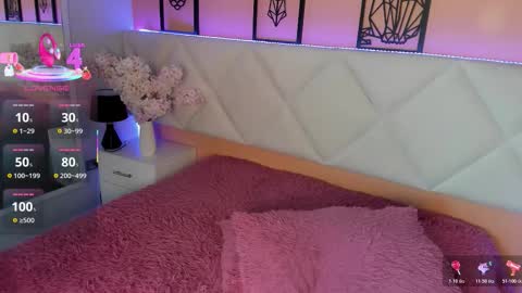 veronica_hill_ online show from 11/10/25, 03:05