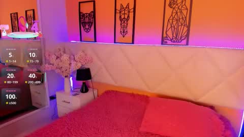 veronica_hill_ online show from 12/17/25, 03:12