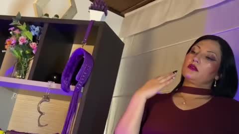 Vero Milf online show from 02/27/25, 03:59