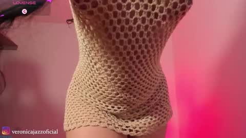 Snapshot of veronica_jazz chatting on 01/07/26, 03:36 Vero 3 online show from 01/07/26, 03:36