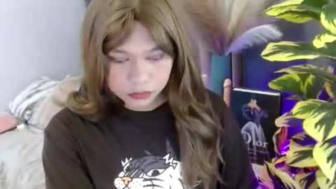 Snapshot of veronica_kate25 chatting on 09/25/25, 12:47 veronica_kate25 online show from 09/25/25, 12:47