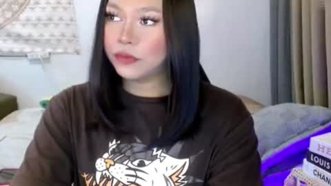 Snapshot of veronica_kate25 chatting on 10/11/25, 08:40 veronica_kate25 online show from 10/11/25, 08:40