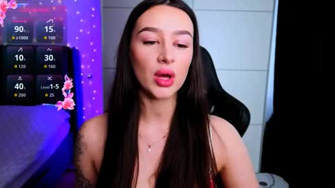 Veronica online show from 02/17/26, 11:40