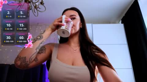 Veronica online show from 03/14/26, 09:37