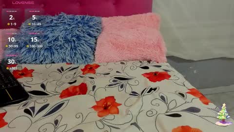 Veronica online show from 11/21/25, 03:00