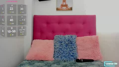 Veronica online show from 02/19/26, 04:25