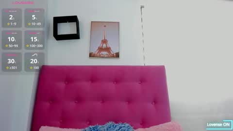 Veronica online show from 02/27/26, 07:03