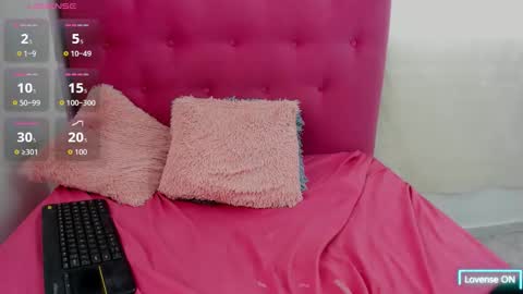 Veronica online show from 03/21/26, 06:11