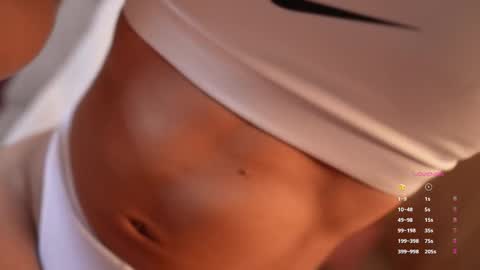 Veronica online show from 02/19/26, 02:35