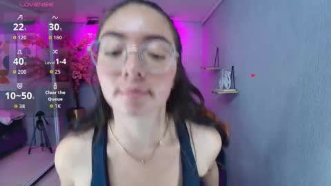 veronica online show from 03/27/26, 07:46