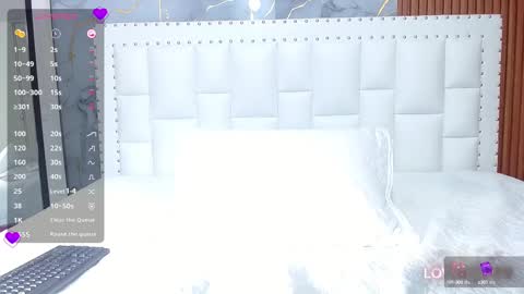 Veronica online show from 03/06/25, 03:35