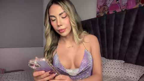 Miss Veronica dussan  Tw Veronicasm     IG Ashveronica  online show from 01/14/26, 03:01