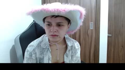 Snapshot of veronicaelite16 chatting on 12/11/24, 09:30 Veronica Clark online show from 12/11/24, 09:30